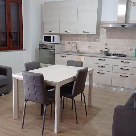 Casa Bellavista Villa Villarios Buitenkant foto